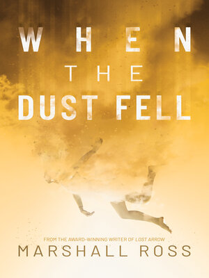 cover image of When the Dust Fell